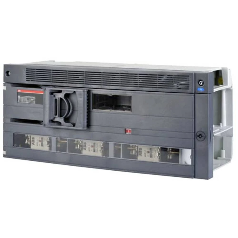 <br>  <br>  ABB<br>  <br>  1SEP102243R3400<br>  <br>  XRE3-185-4P<br>  <br>  teretna rastavna sklopka<br>  <br>  <br>  <br>  <br>  <br>  Veličina osigurača = 3<br>  <br>  4-polni<br>  <br>  6 slika