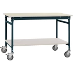 Manuflex BB5307.7016 Boja: Antracitna boja