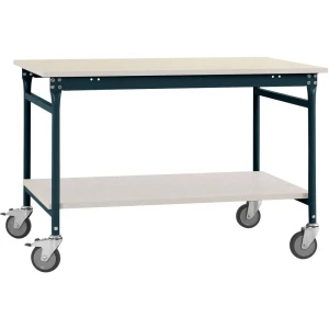 Manuflex BB5307.7016 Boja: Antracitna boja slika