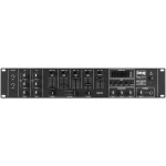 IMG Stageline MPX-622/SW mikser od 19 inča Broj kanala:6
