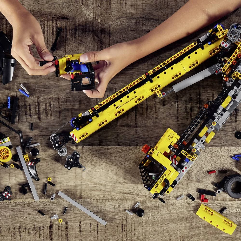 Conrad Product Image