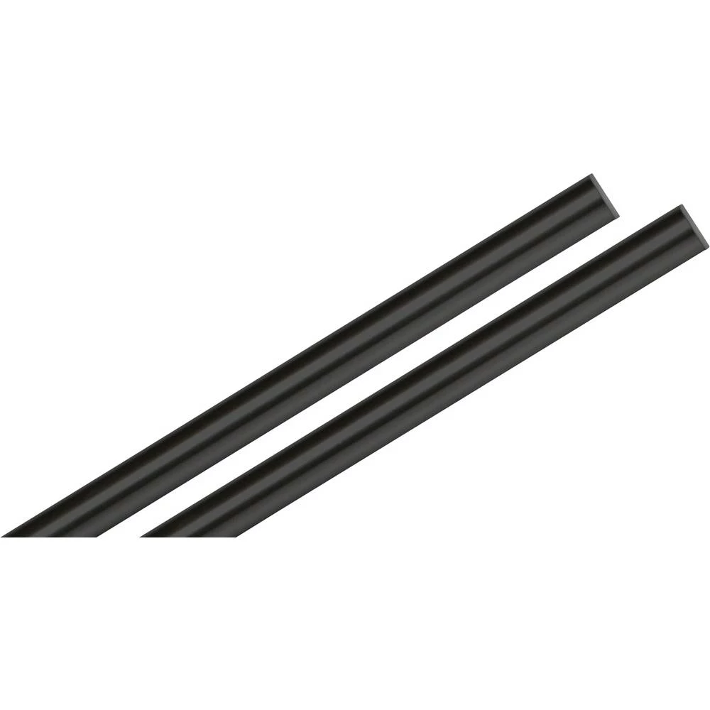 Burg Wächter UNIVERSAL 150 S postolje poštanskog sandučića nehrđajući čelik crna slika