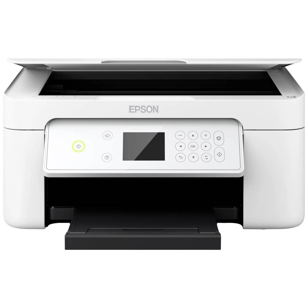 Epson Expression Home XP-4155 multifunkcionalni pisač A4 pisač, skener, kopirni stroj Duplex, USB, WLAN slika