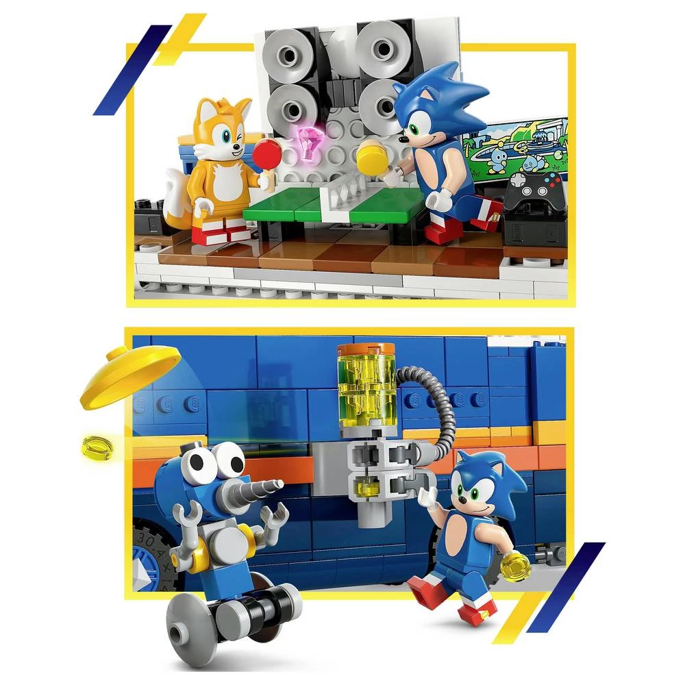 Conrad Product Image