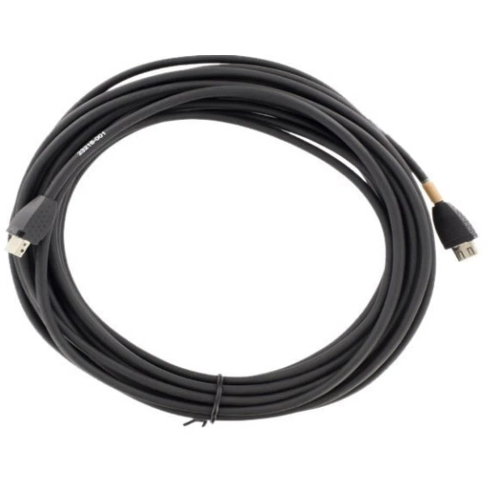 Kabel za mikrofon Polycom POLYCOM 2x Mikrofon-Kabel 4,6m Polycom slika