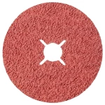 Rhodius 307093 vlaknasti disk promjer 115 mm Promjer bušotine 22.23 mm nehrđajući čelik, čelik 1 St.