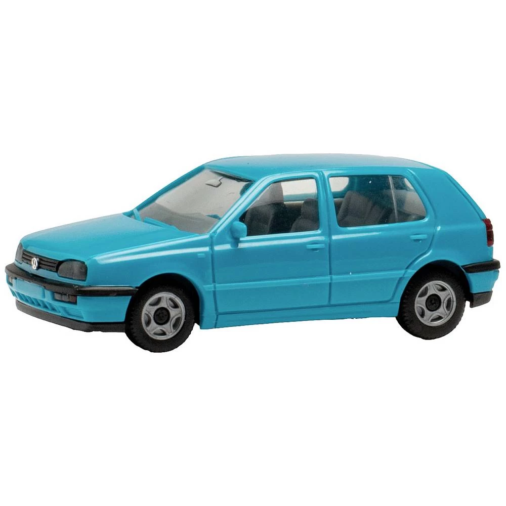 Herpa 012355-009 h0 Volkswagen Golf III 4 vrata slika
