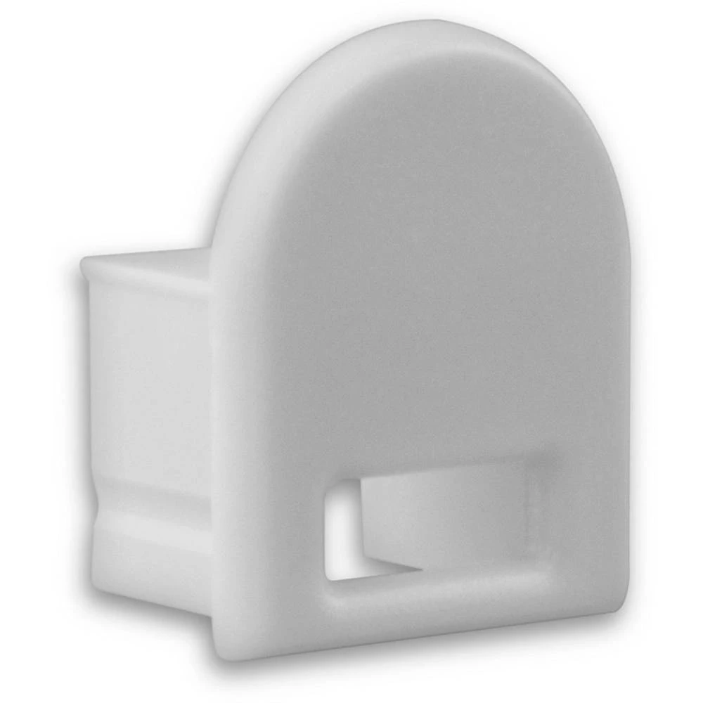 Galaxy Profiles 8106057 8106057 završne kapice PVC (D slika