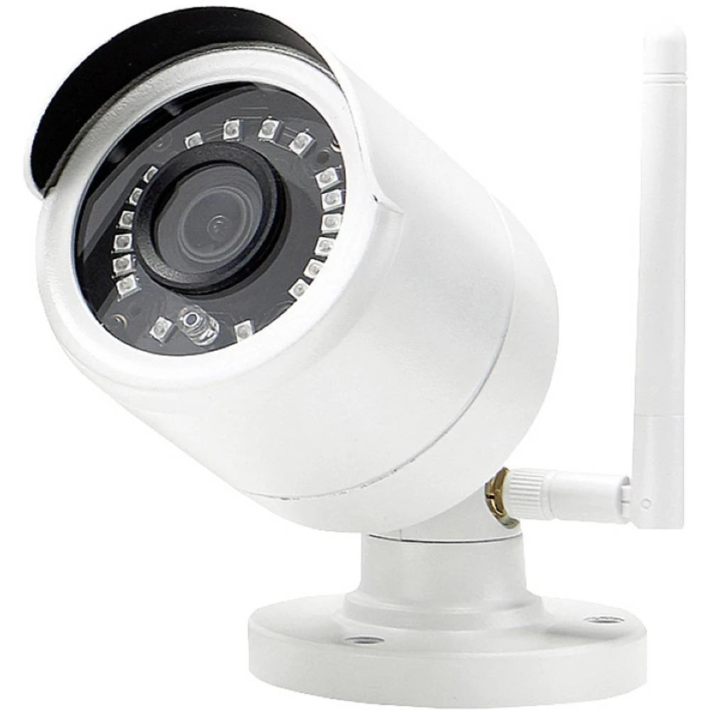 Urmet Bežični komplet za nadzor WiFi kamera 1099/205 slika