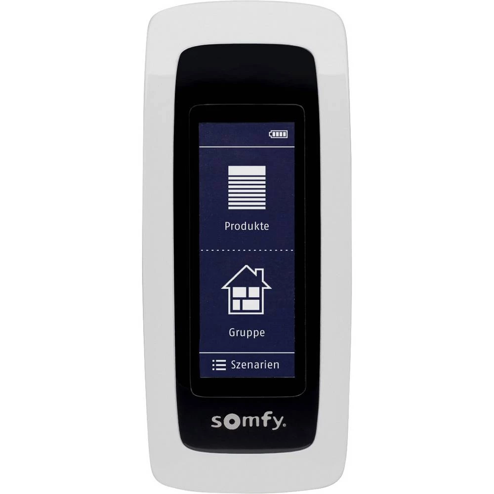 bežični ručni odašiljač 868 MHz Somfy 1805251 slika