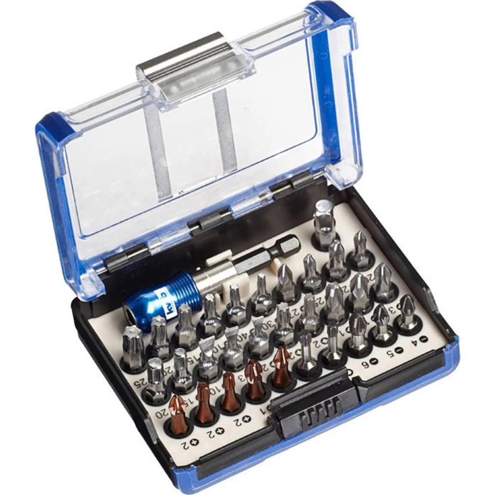 Bit komplet 32-dijelni kwb 160710 slika