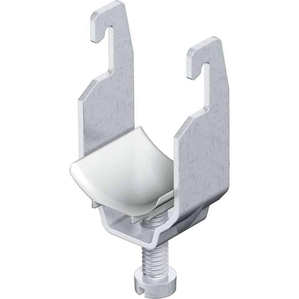 OBO Bettermann 1184466 Dodatna oprema za montažu 50 ST Aluminij boja slika