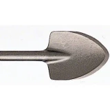 Široko dlijeto 135 mm Bosch Accessories 2608690110 Ukupna dužina 400 mm Šesterokutna osovina 1 ST