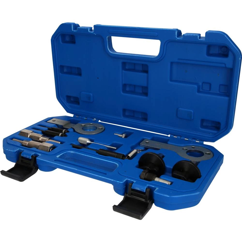 Brilliant Tools BT592500 Alat za mjerenje vremena motora, za Fiat, Opel, 12 kom slika