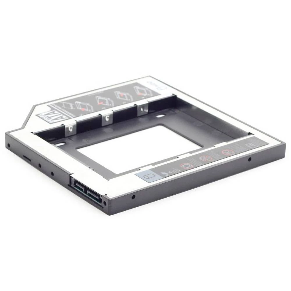 Gembird MF-95-01 2,5" ugradbeni okvir za tvrdi disk slika