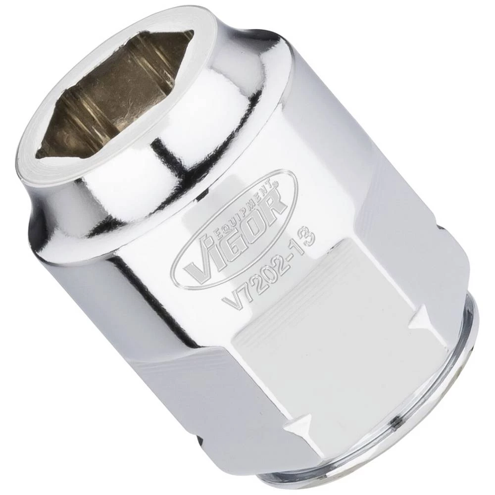 Vigor V7202-13 V7202-13  nastavak za nasadni ključ      1'' slika