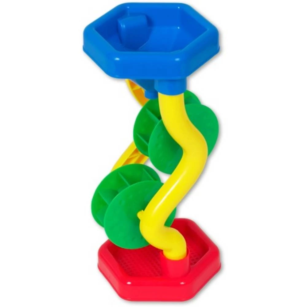 Vedes Outdoor active Sandmühle mit 2 Rädern, 27,5 cm hoch 71008231 slika