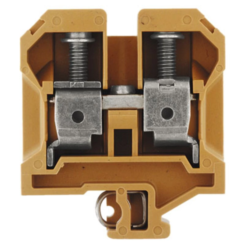 Prolazna redna stezaljka SAK 35N KRG sadržaj: 20 kom. slika