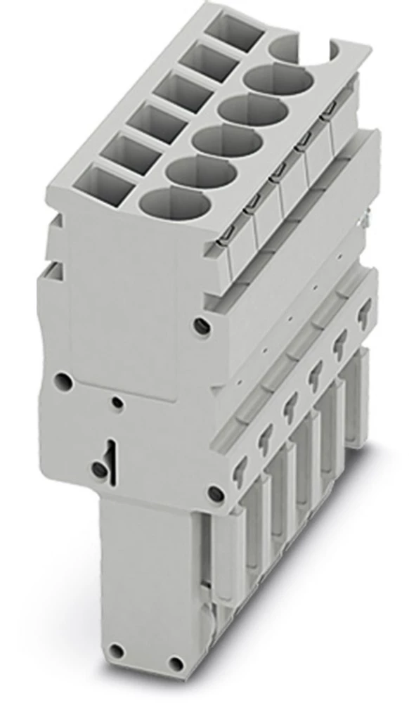 Utikač SP-H 2,5/14 sive boje Phoenix Contact 10 kom. slika