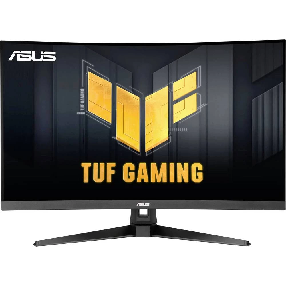 Asus TUF Gaming VG27WQ3B ekran za igranje Energetska učinkovitost 2021 E (A - G) 68.6 cm (27 palac) 2560 x 1440 piksel 1 slika