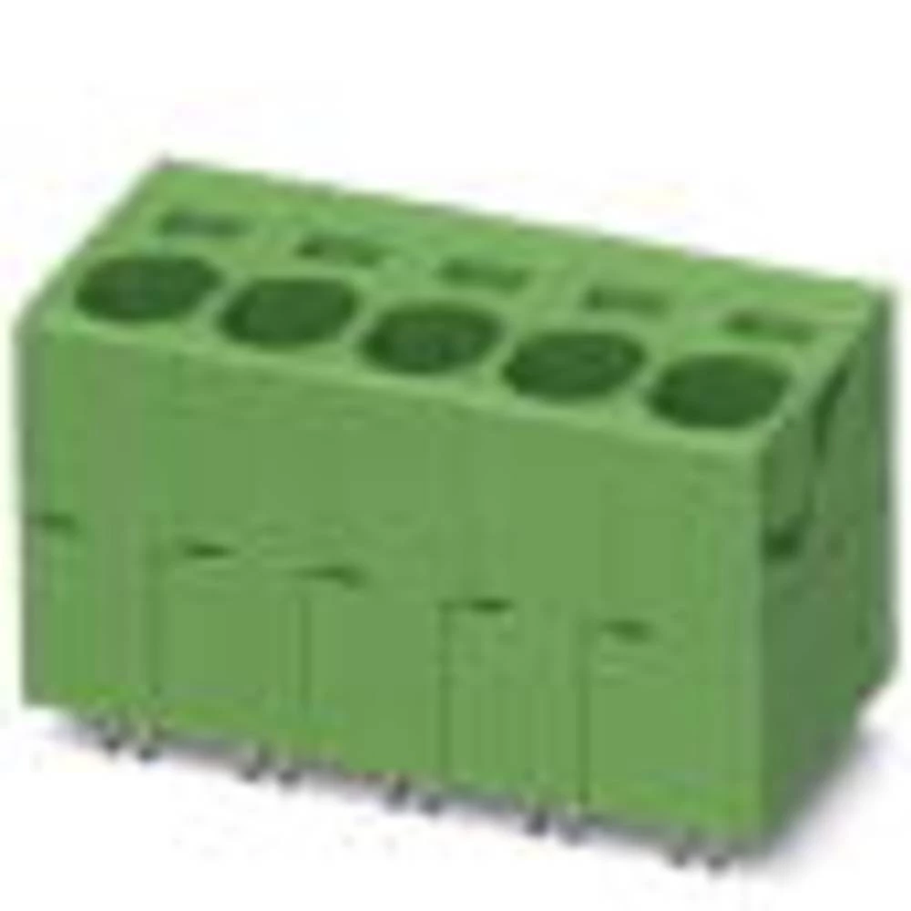 Phoenix Contact SPT 35/ 4-V-15,00 Opružna blok spojka 35 mm&sup2; Broj polova 4 20 ST slika