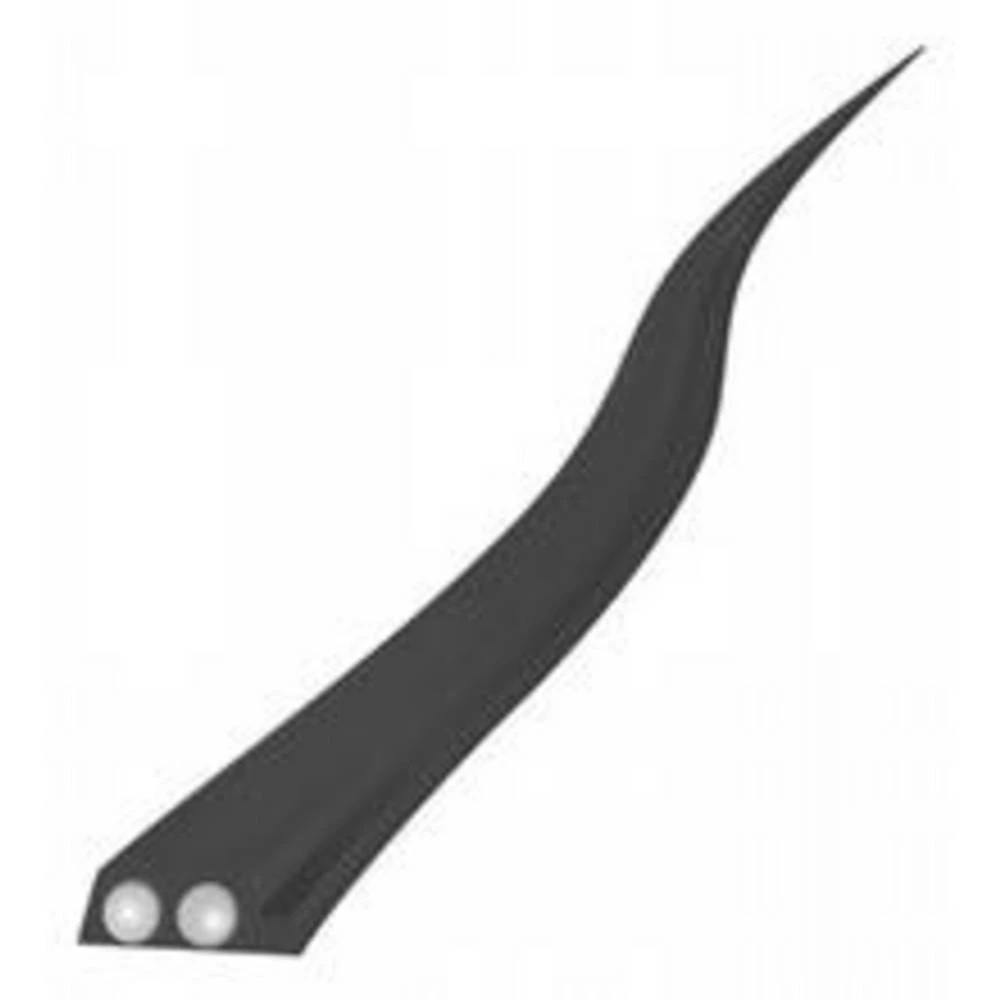 Pepperl+Fuchs 248983 priključni kabel za senzor/aktivator   500.00 m  1 St. slika