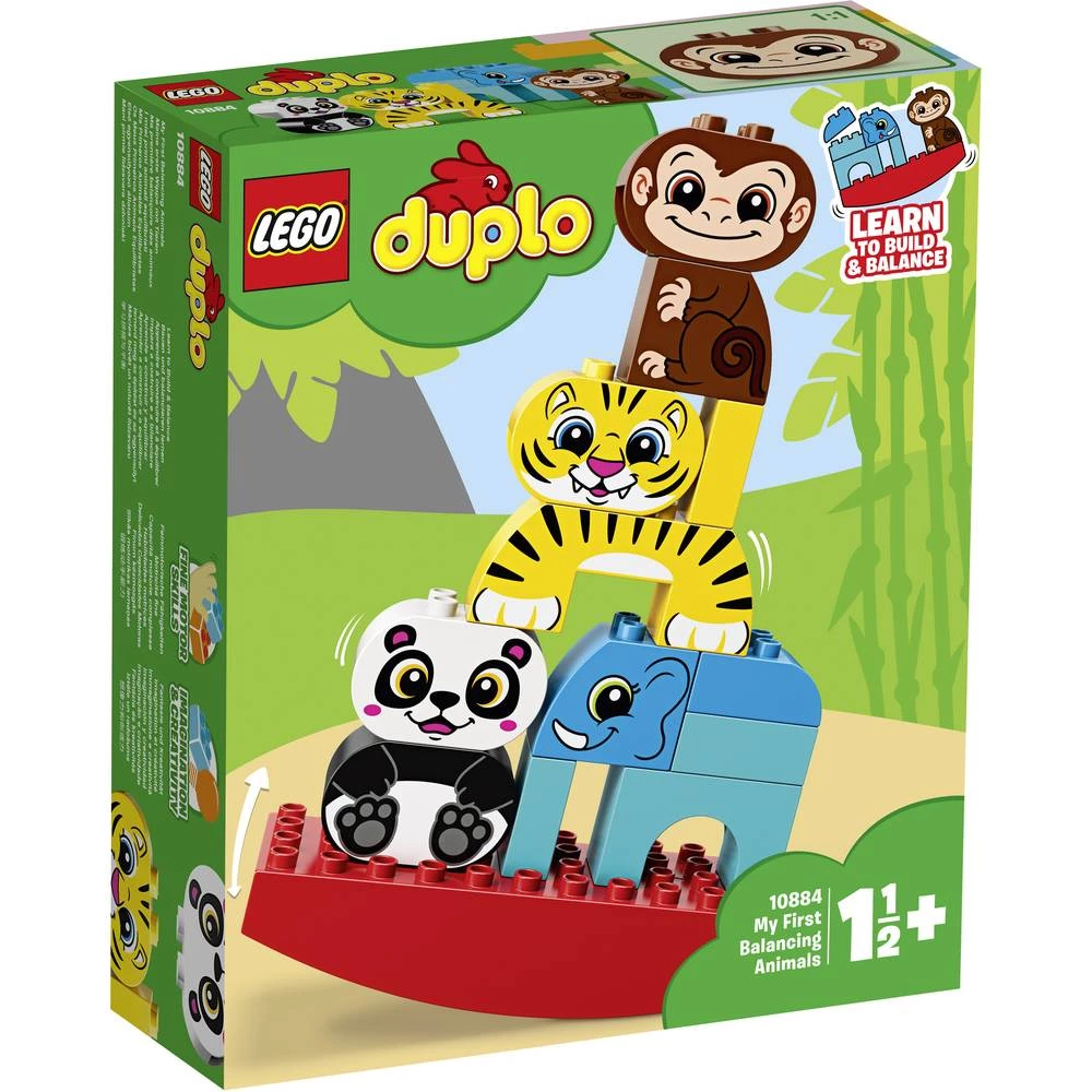 LEGO&reg; DUPLO&reg; 10884 slika