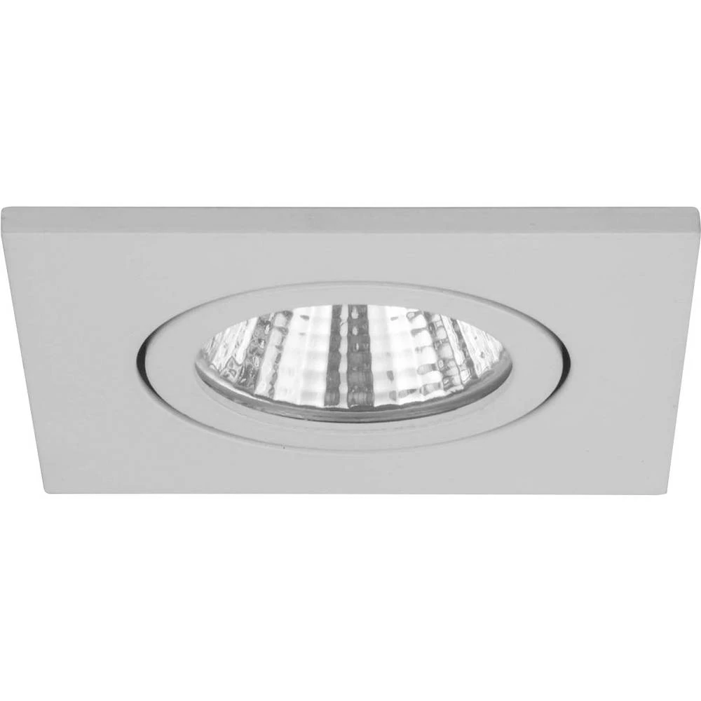 Brumberg 33232073 33232073 LED ugradna svjetiljka 3 W bijela bijela slika
