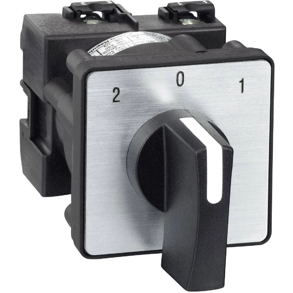 Prekidač 1 ST Schneider Electric K1B001ULH slika