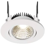 Deko Light 565302 COB-68 LED ugradna svjetiljka  Energetska učinkovitost 2021: G (A - G)  LED fiksno ugrađena 4.50 W signalno bijela (RAL 9003)