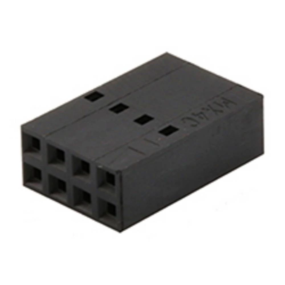 Molex kućište kabelske utičnice Ukupan broj polova 32 Raster: 2.54 mm 22552321 1 St. Bag slika