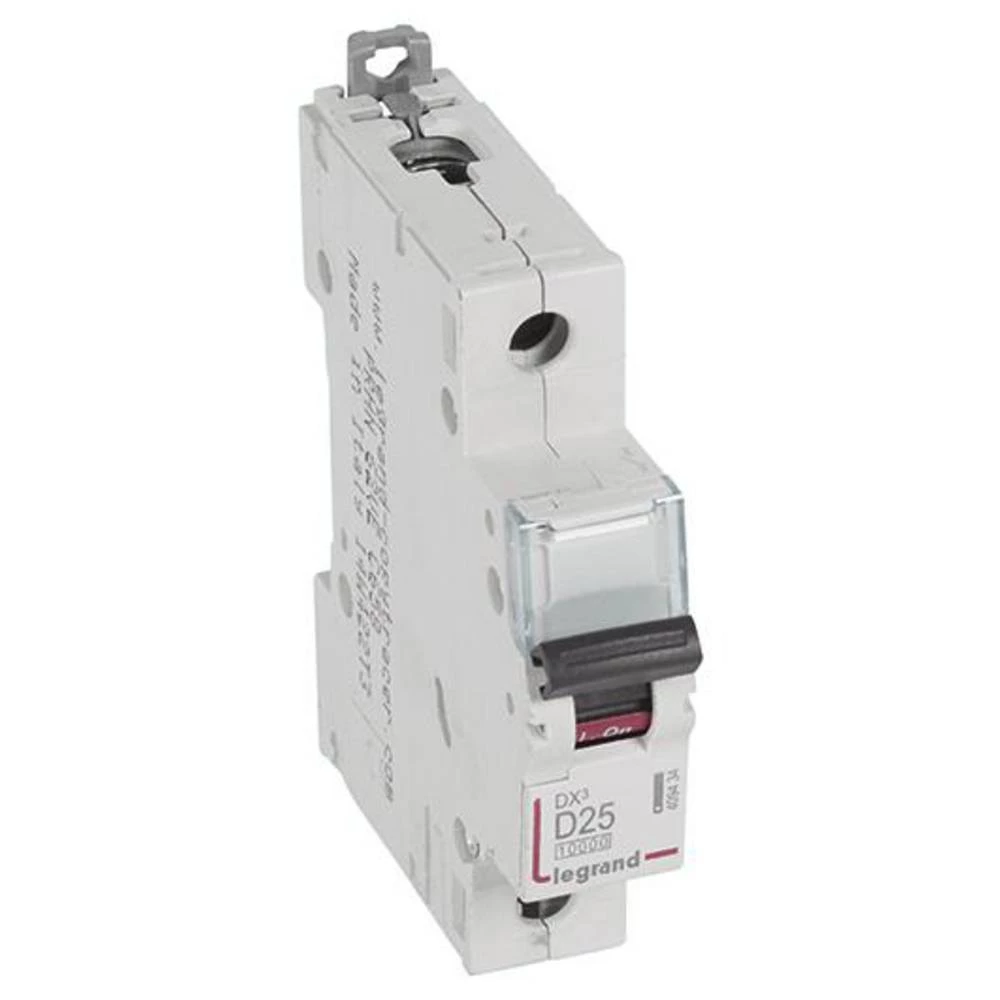 <br>  <br>  Legrand<br>  <br>  409434<br>  <br>  Legrand 409434<br>  <br>  zaštitna sklopka za vodove<br>  <br>  <br>  <br>  <br>  <br>  <br>  <br>  <br>  <br>  25 A<br>  <br>  <br>  <br>  23 slika