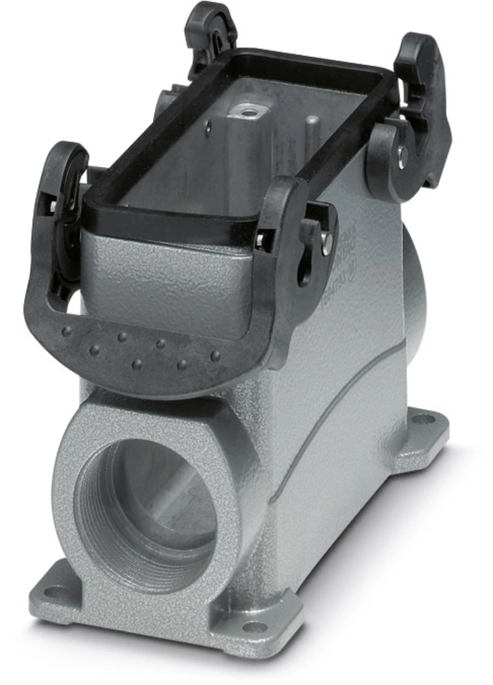 Kućište konektora HC-B 16-SMQ-84 / O1M32 1604793 Phoenix Contact 10 kom. slika