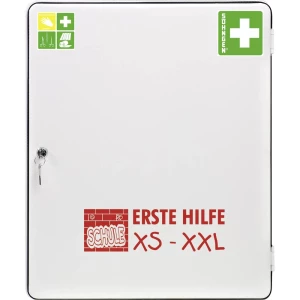 Söhngen 0550109 ormarić prve pomoći (Š x V x D) 452 x 552 x 170 mm slika