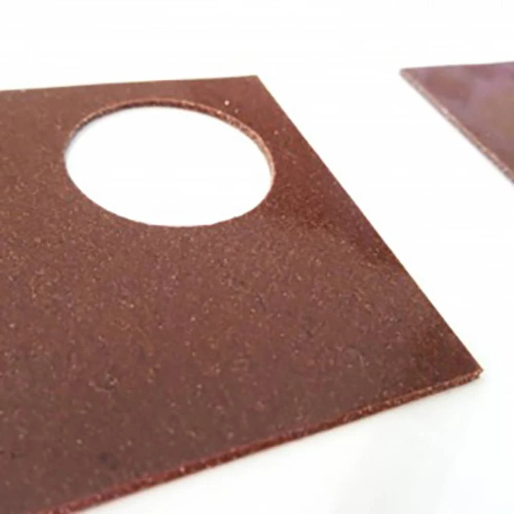 Kerafol U110 toplinski jastučić bez silikona 2 mm 2.0 W/mK (D x Š) 100 mm x 100 mm slika