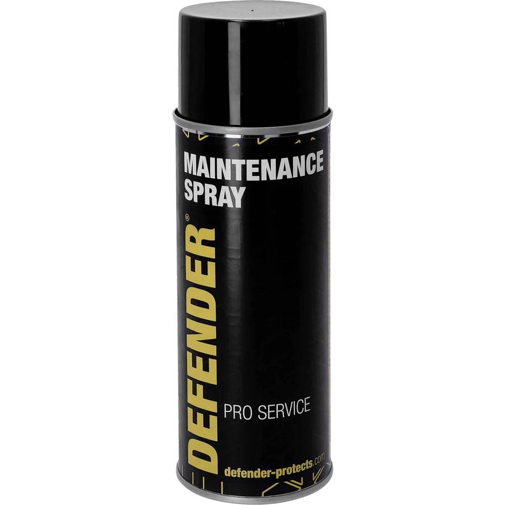 DEFENDER by Adam Hall MAINTENANCE SPRAY 400 ml Defender sprej za održavanje 400 ml proizvod za njegu TPU i pokretnih dij slika