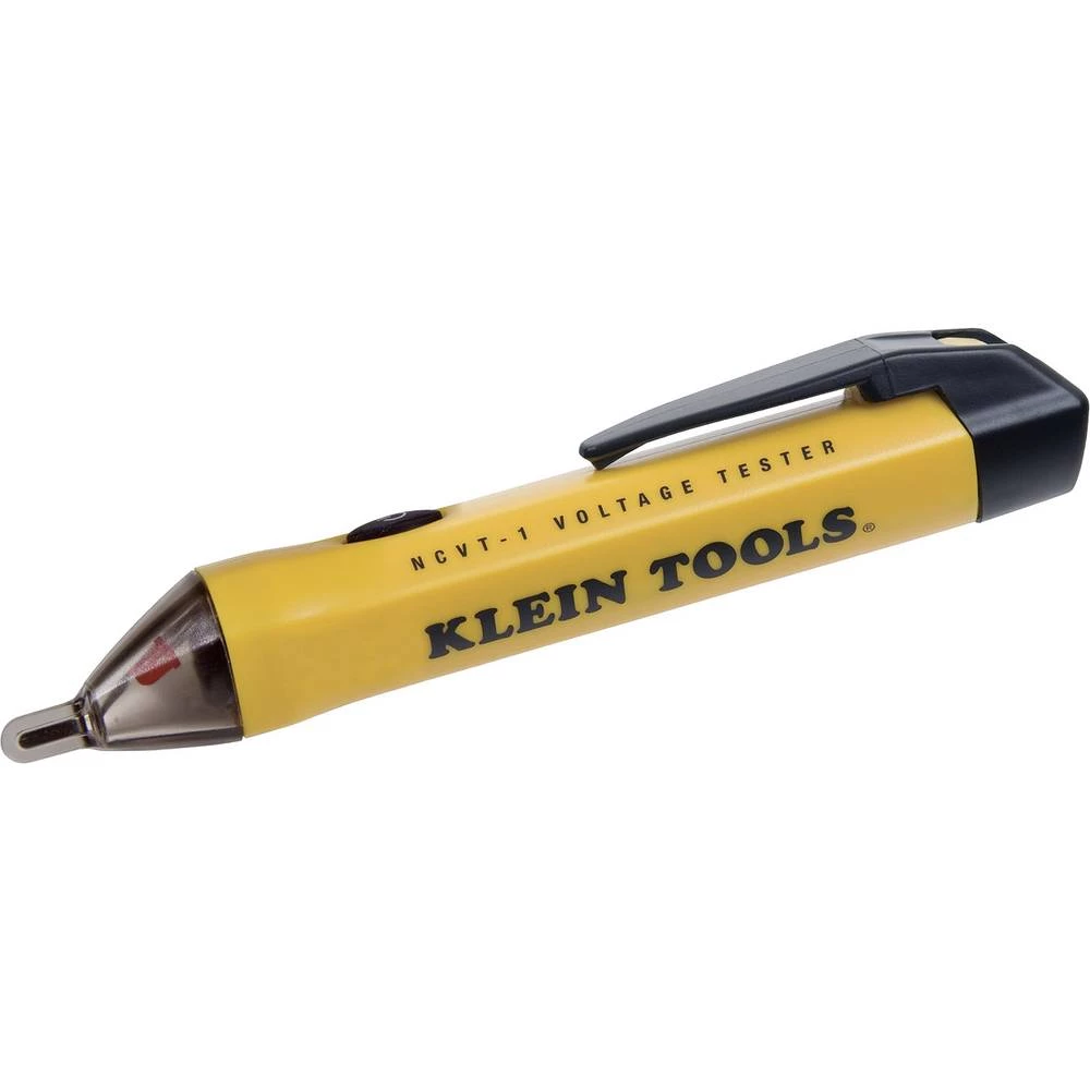 Beskontaktni tester napona Klein Tools NCVT-1 CAT IV 1000 V Tvornički standard (vlastiti) slika