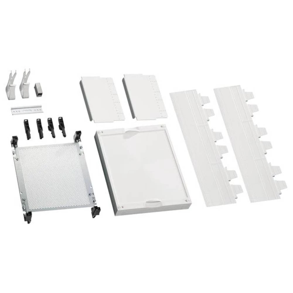 Hager UD21APZ modul universN 300x250 kao APZ prema pravilu primjene 4100/4101 Hager UD21APZ građevni blok plastika bijela slika