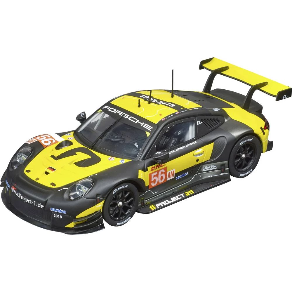 Carrera 20023914 DIGITAL 124 Porsche 911 RSR Projekt 1, br. 56 slika