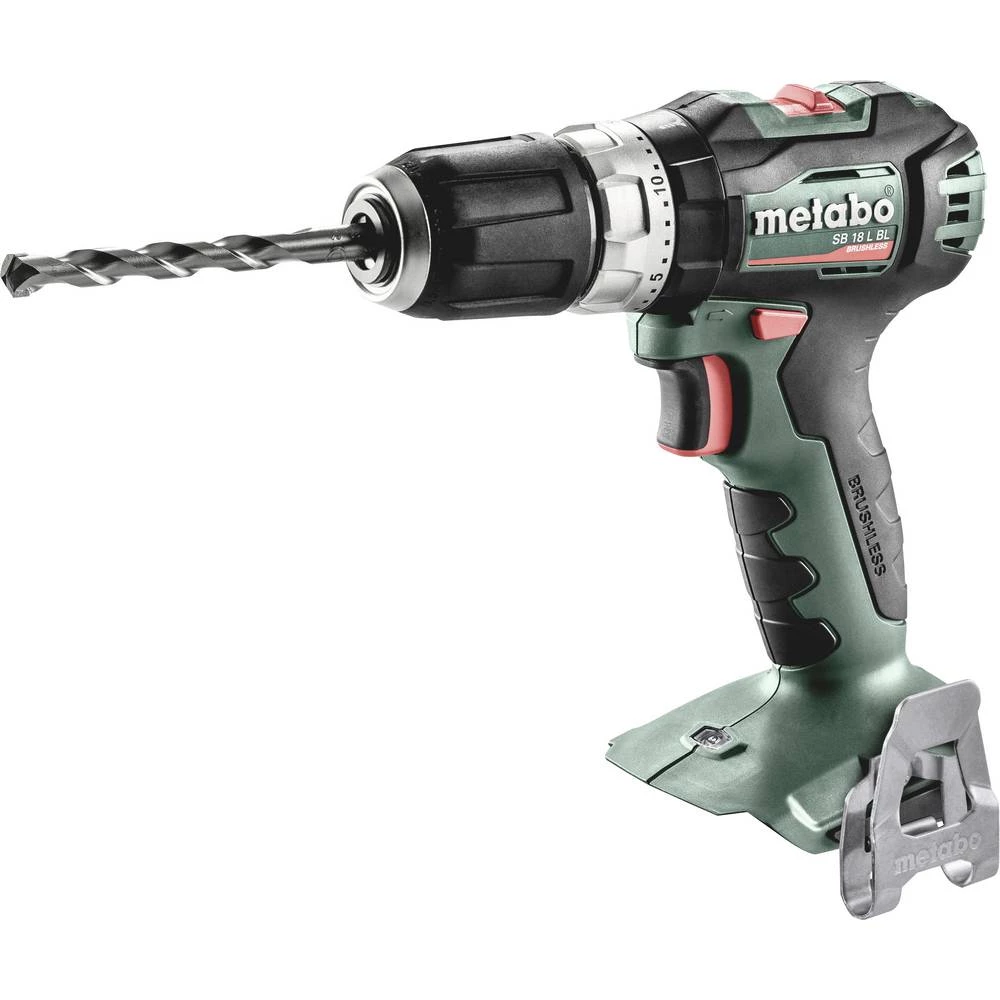 Metabo 602331890 akumulatorski čekić 18 V slika