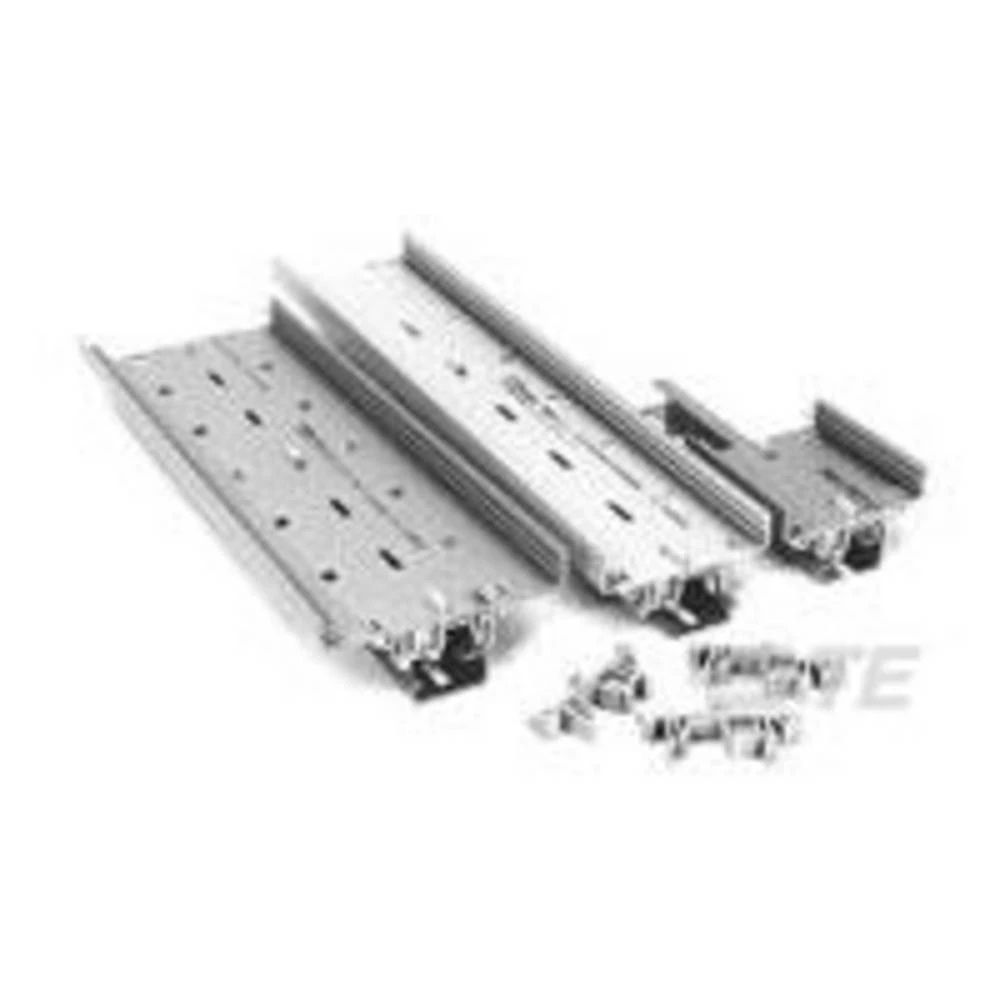 TE Connectivity Custom Terminal BlocksCustom Terminal Blocks 1437685-6 AMP slika