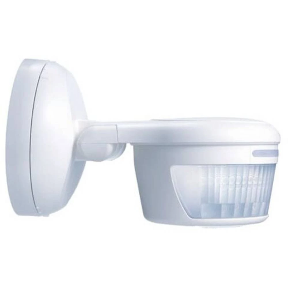 ABB 2CKA006800A2330 nadžbukna senzora pokreta 8 °  čista bijela (RAL 9010), bijela IP55 slika