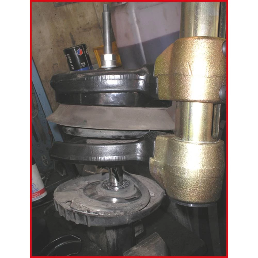 Conrad Product Image