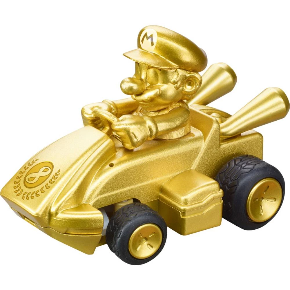 Carrera RC 370430001 Mario Kart Mini RC rc model automobila za početnike slika