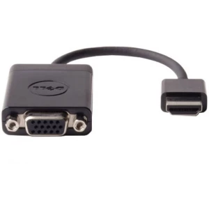 Dell VGA adapter Prikladno za marku: Univerzalna slika