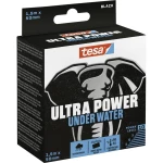 tesa ULTRA POWER UNDER WATER 56491-00000-00 traka za popravke  crna (D x Š) 1.5 m x 50 mm 1 St.