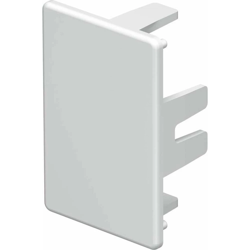 OBO Bettermann 6175554 Kabelske kanalice Rep 30x45mm Čista bijela slika