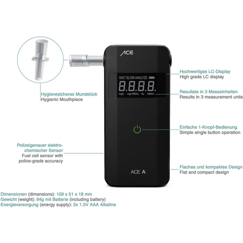 Conrad Product Image