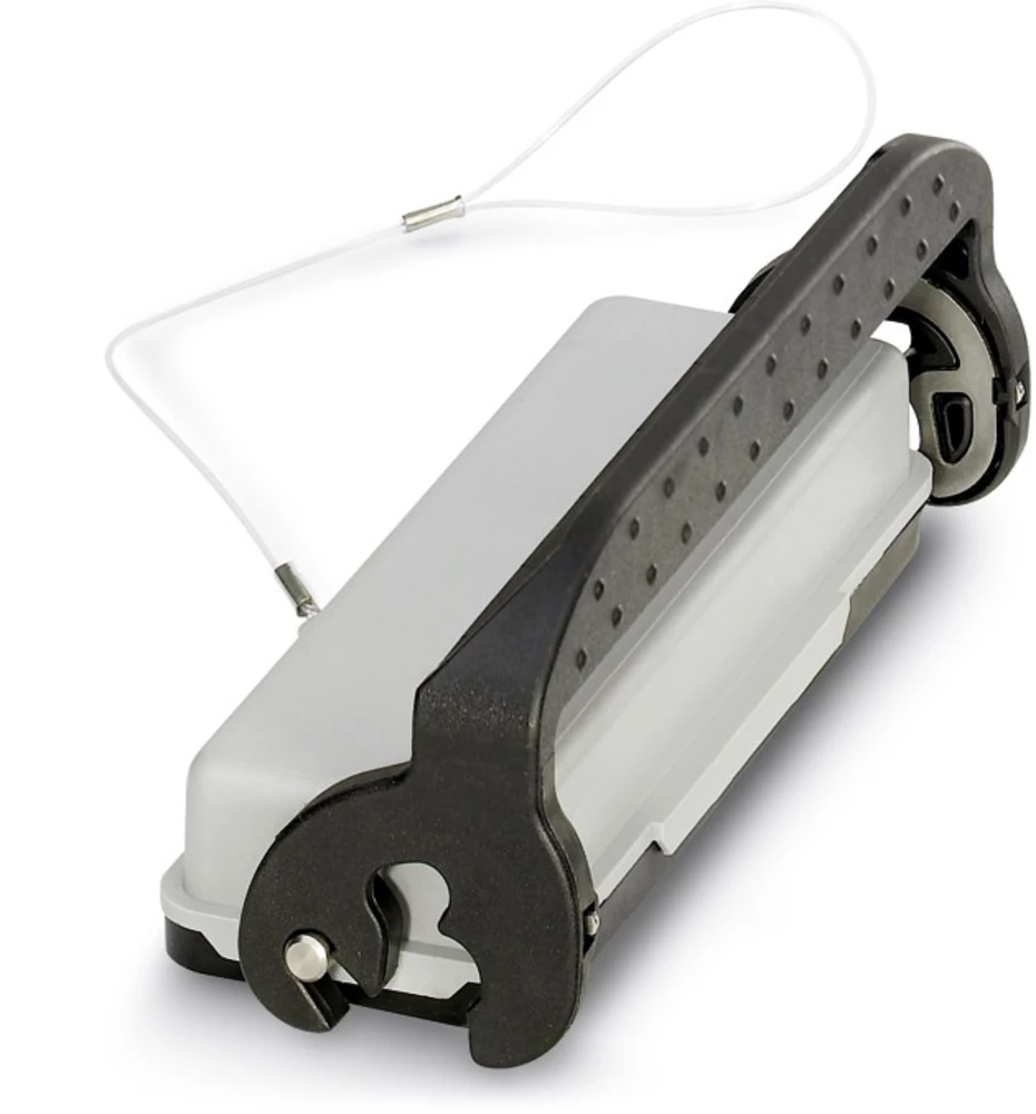 HC-B 24-SD-ML/FS - zaštitni poklopac HC-B 24-SD-ML / FS Phoenix Contact sadržaj: 10 kom. slika