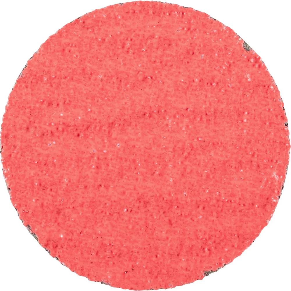 PFERD 42749505 mala brusilica za vlakna Ø 50 mm Granulacija 50 100 St. slika